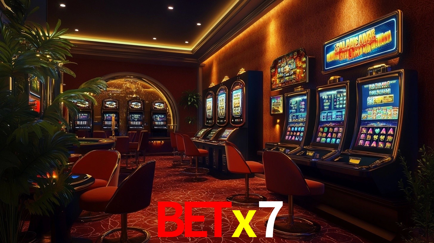 Welcome Bonus betx7