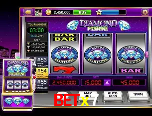 A Revolução dos Aplicativos de Jogos no betx7