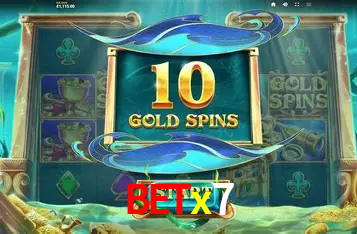 Desvendando o Mundo dos Jogos Virtuais na betx7