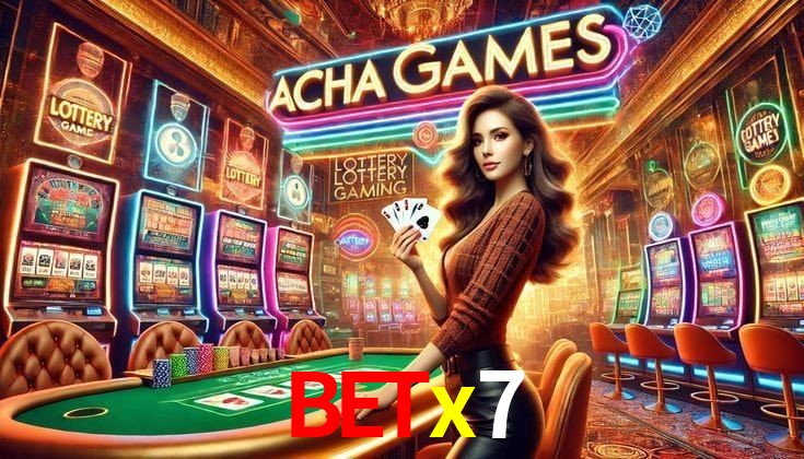 Live Casino betx7