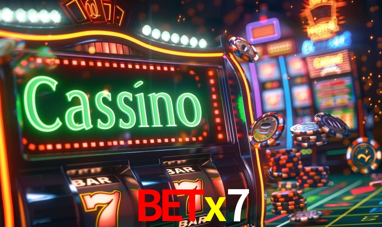 Apostas de Tênis betx7