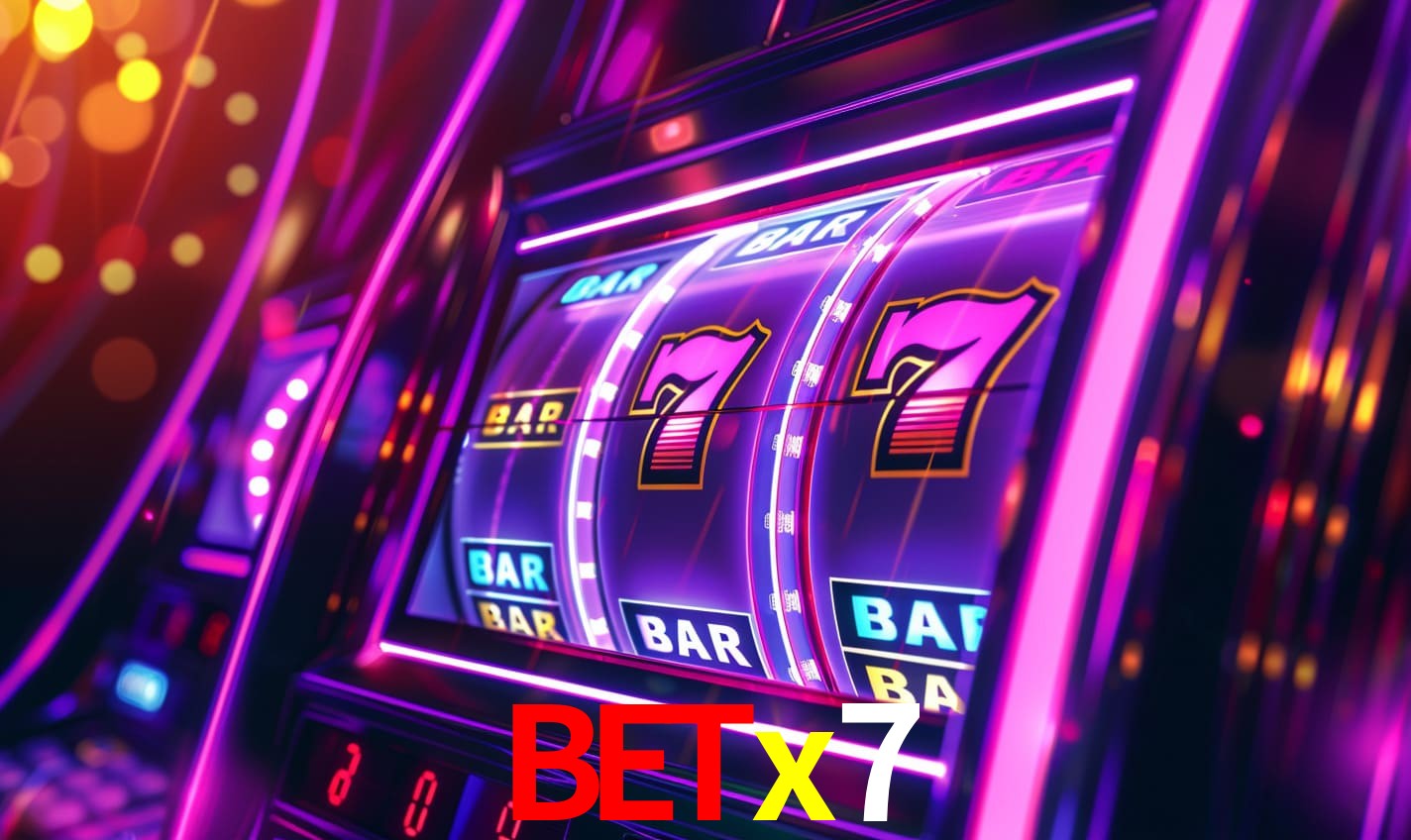 Welcome Bonus betx7