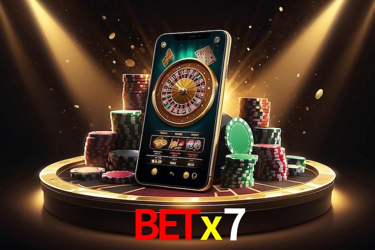 Estatísticas Esportivas betx7