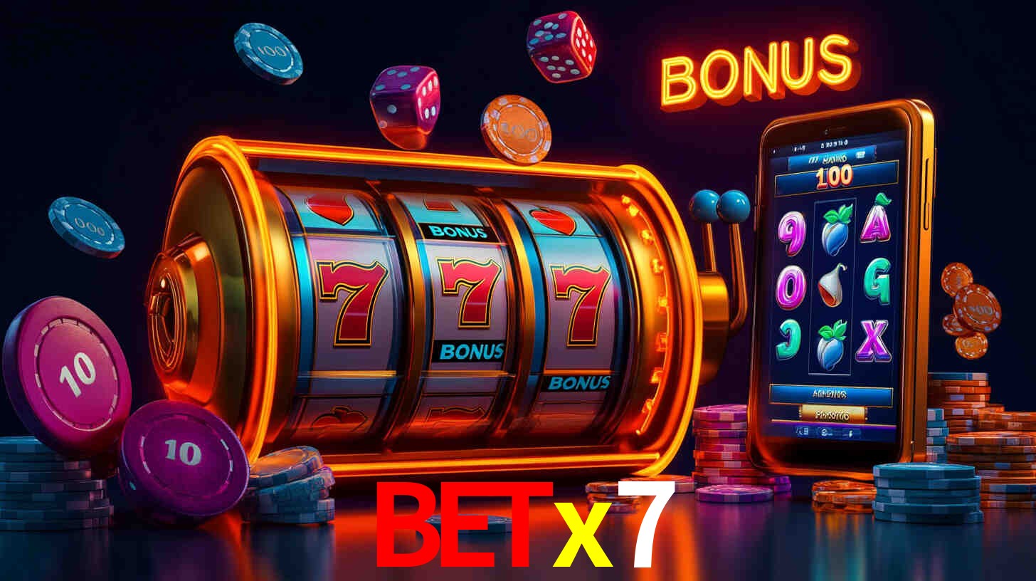 A Popularidade dos Caça-Níqueis no betx7