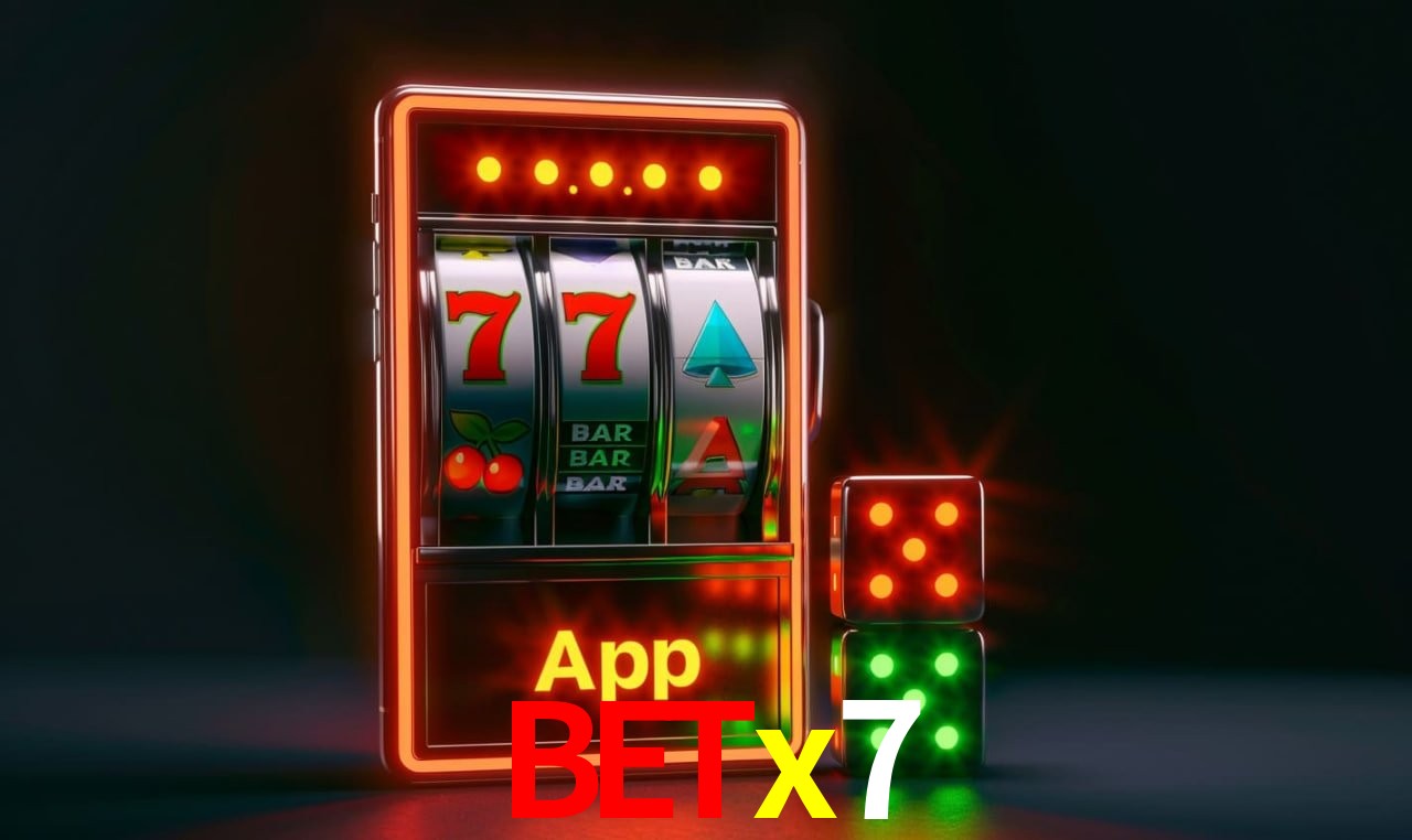 Mesa de Blackjack betx7