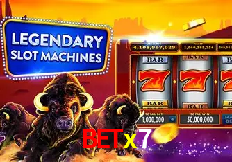 A Emoção da Loteria na betx7: Uma Chance de Mudança de Vida