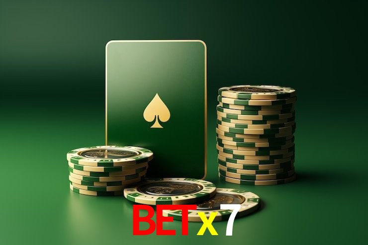 Slot Games betx7