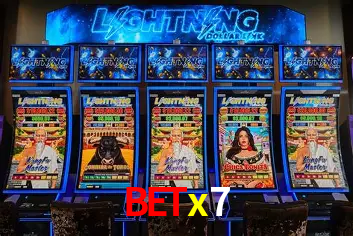 A Experiência Imersiva dos Cassinos Ao Vivo no betx7