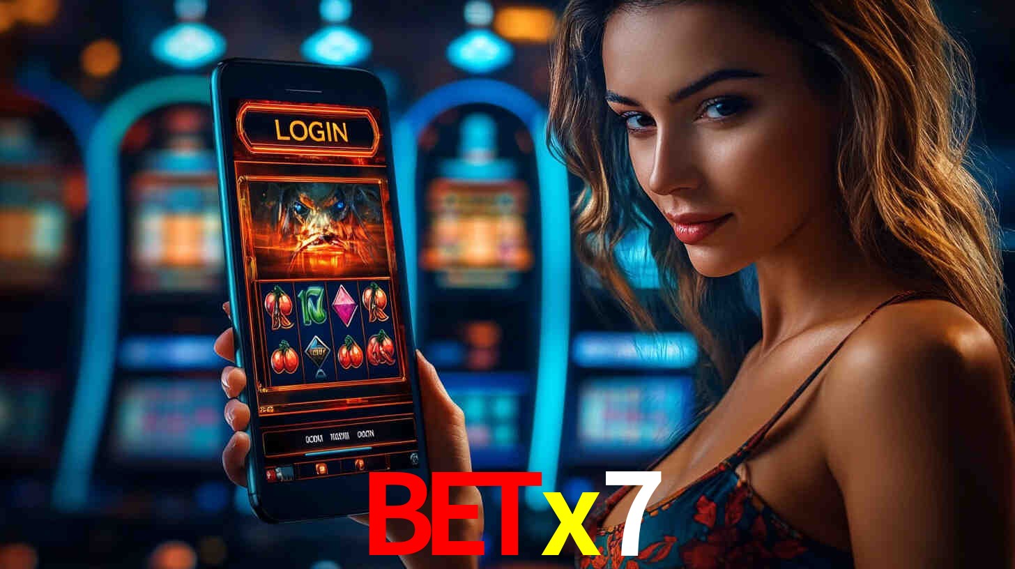 betx7 App Interface
