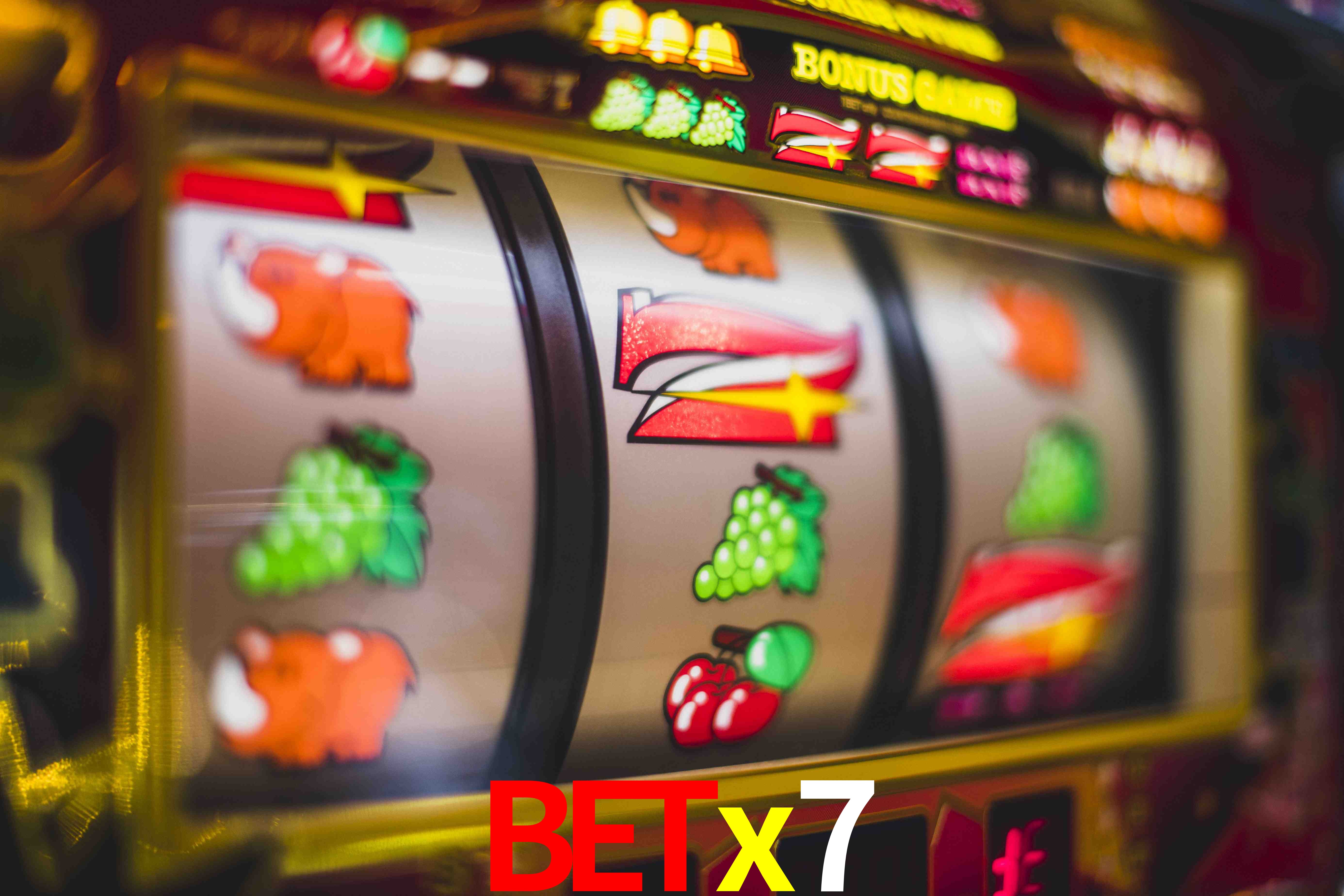 Games Directory betx7