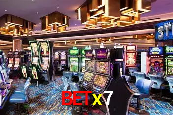 A Emoção da Loteria na betx7: Uma Chance de Mudança de Vida