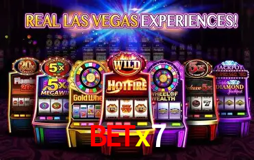 betx7: A Experiência de Casino com Jogos de Mesa ao Vivo