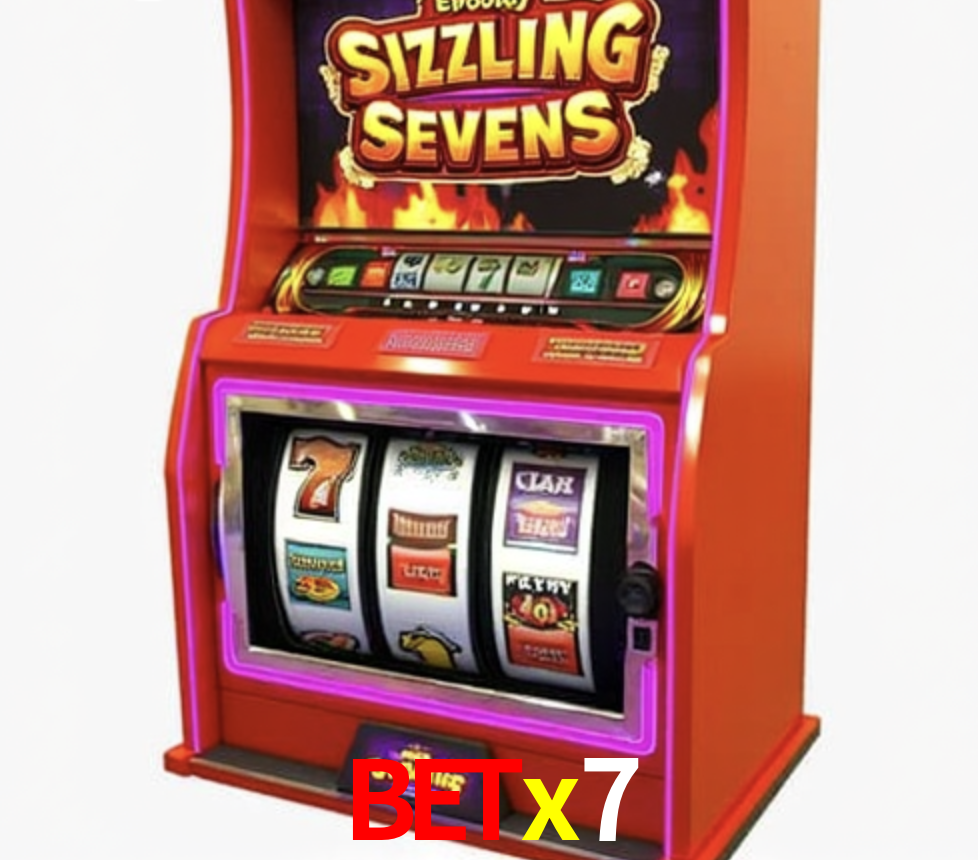 APP oficial da betx7 para mobile