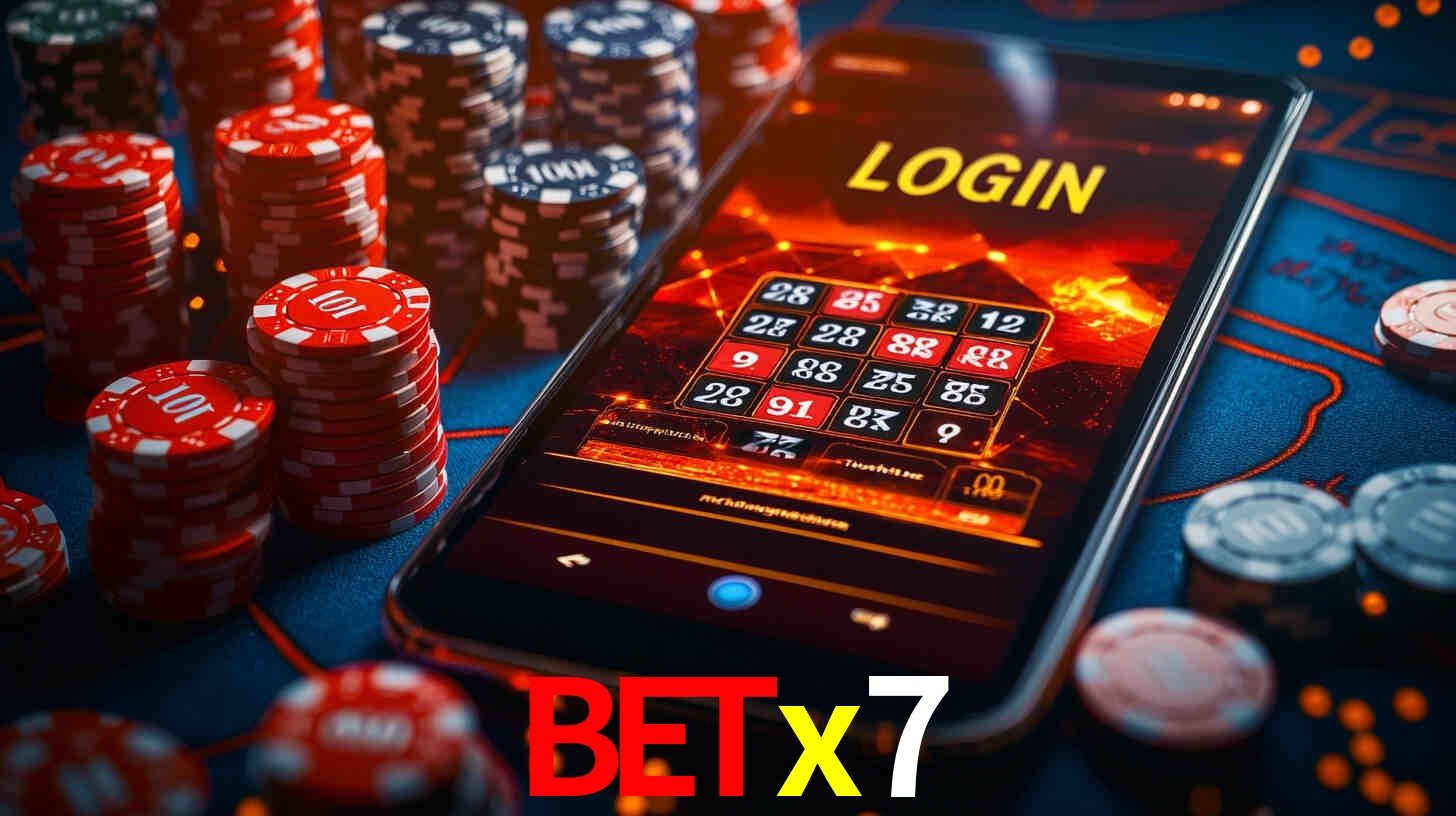 Premium Interface betx7