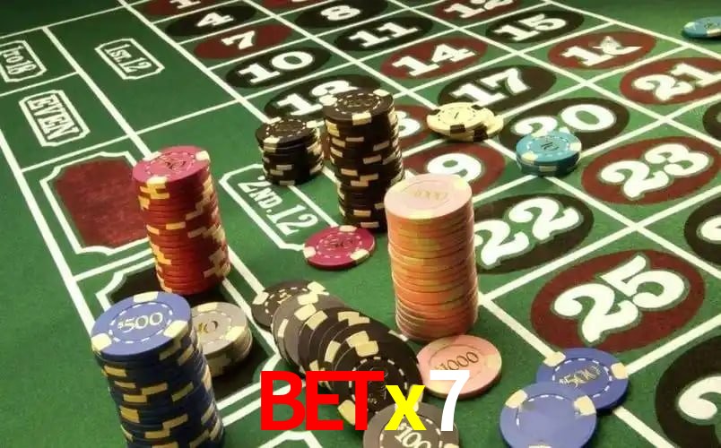 Casino VIP betx7