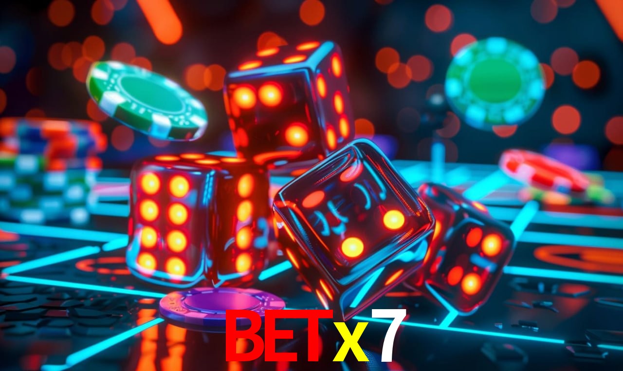 Desvendando o Mundo dos Jogos Virtuais na betx7