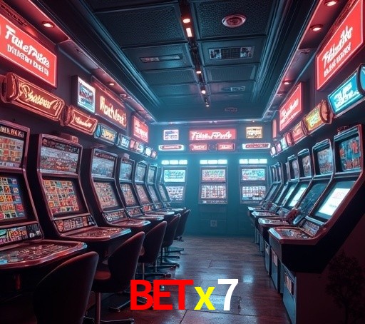 Casino Ao Vivo betx7