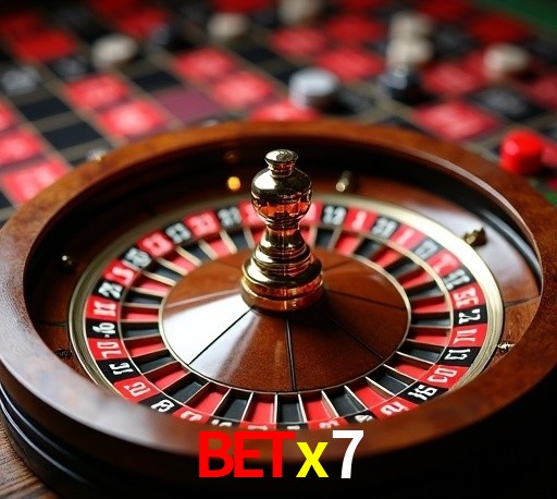 Jogos de Slot betx7