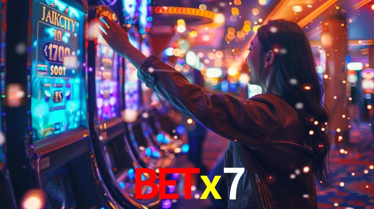 VIP Casino betx7