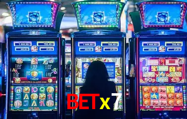 Desvendando o Mundo dos Jogos Virtuais na betx7